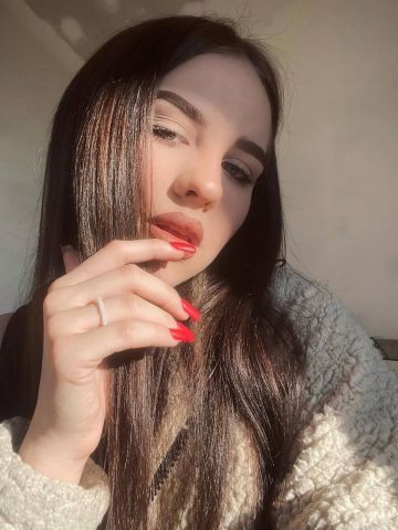 Анкета проститутки Полина - Фото, 25 лет, №112947